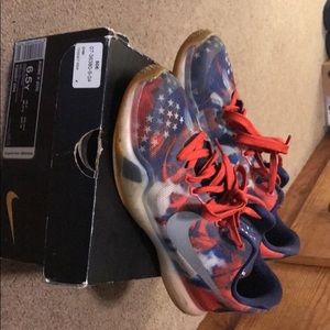 Nike Kobe 10 ‘Independence Day’